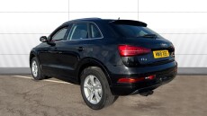Audi Q3 1.4T FSI Sport 5dr Petrol Estate